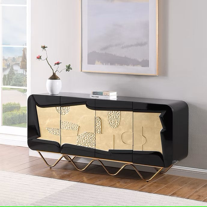 A-C14 ADORA CONSOLE TABLE