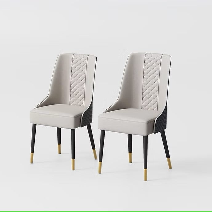 RANI CHAIRS BLACK