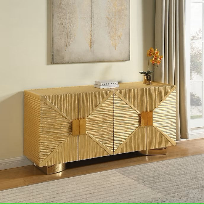 A-C11 SALMA CONSOLE TABLE