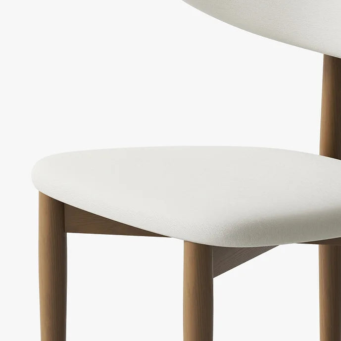 ASH CHAIRS CREAM