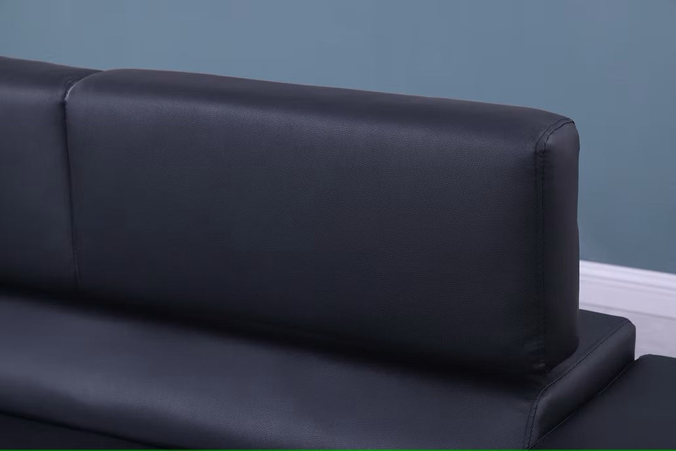 S1047 MAGIC SECTIONAL WITH LED LIGHTS AND SPEAKERS