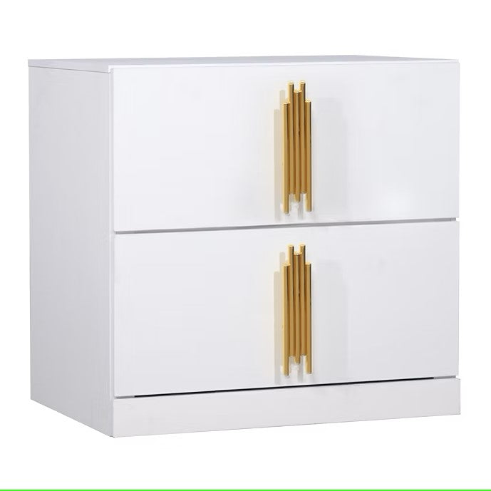 B9060 GLAMOR COLLECTION BEDROOM SET AVAILABLE IN QUEEN AND KING SIZES AS 4 PC OR 5 PC SETS