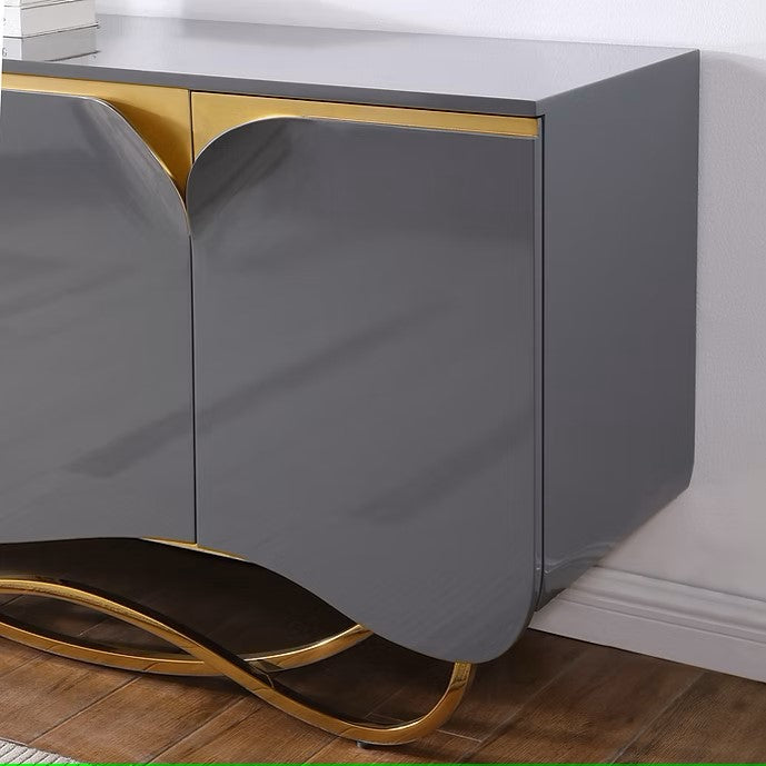 A-C15 BRIVO CONSOLE TABLE