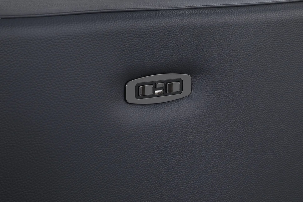 MI-1122-6PCS FRANCO (DK NAVY 2 POWER)