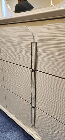 B6300 AMARA BEDROOM SET AVAILABLE IN QUEEN AND KING SIZES