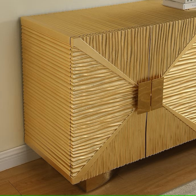 A-C11 SALMA CONSOLE TABLE