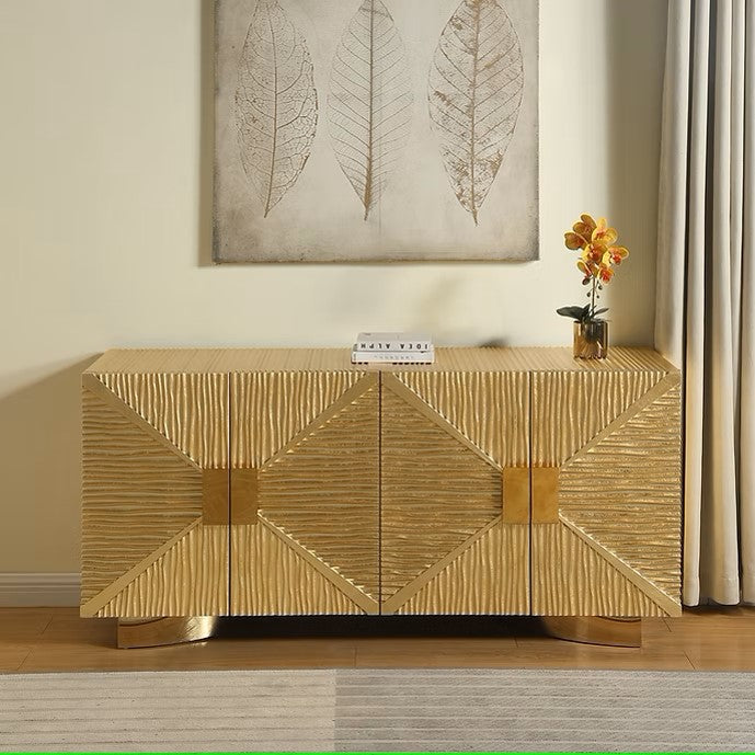 A-C11 SALMA CONSOLE TABLE
