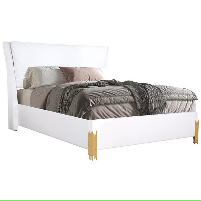 B9060 GLAMOR COLLECTION BEDROOM SET AVAILABLE IN QUEEN AND KING SIZES AS 4 PC OR 5 PC SETS