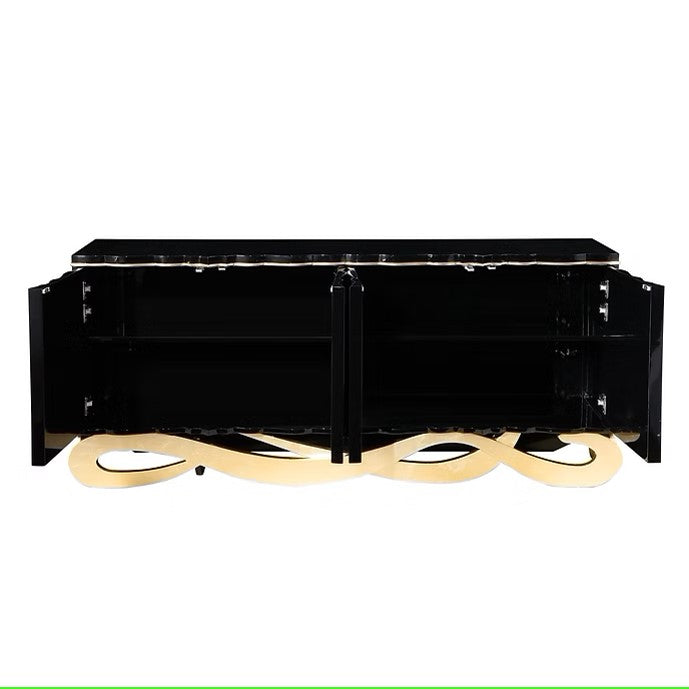 A-C17 TESSA CONSOLE TABLE