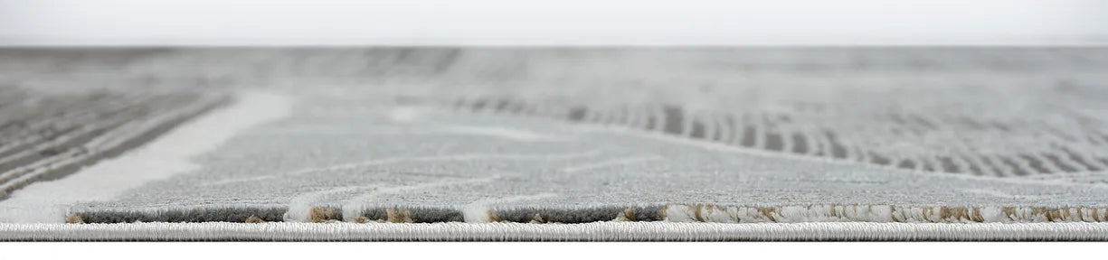 BOUTIQUE 453 ESPRESSO 5 X 7 RUG