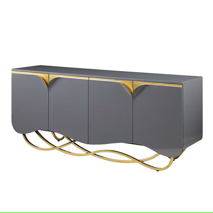 A-C15 BRIVO CONSOLE TABLE