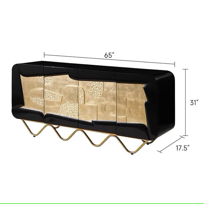 A-C14 ADORA CONSOLE TABLE