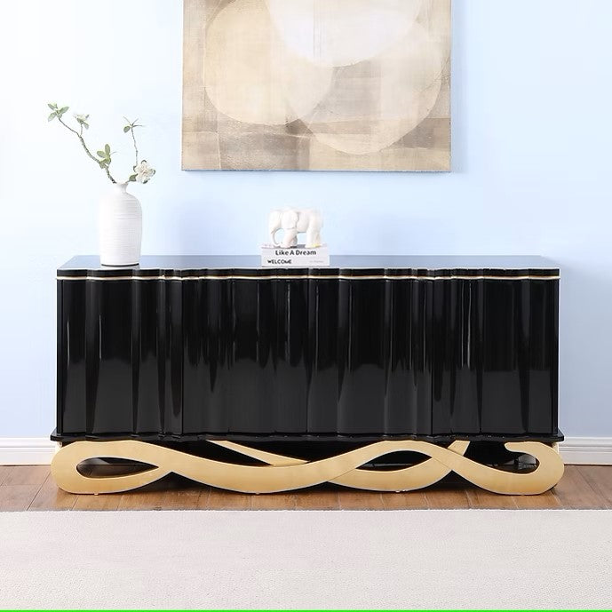 A-C17 TESSA CONSOLE TABLE