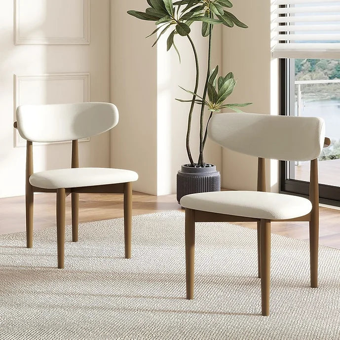 ASH CHAIRS CREAM