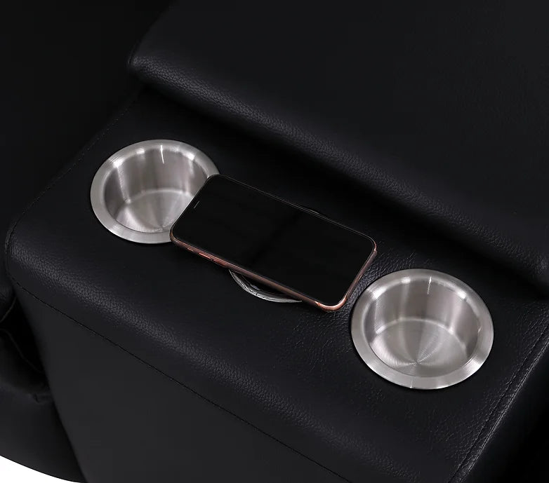 MI-631-6PCS PICASSO (BLACK 2 POWER)