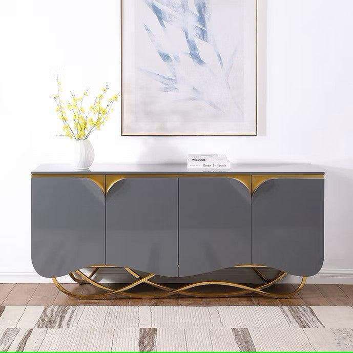 A-C15 BRIVO CONSOLE TABLE