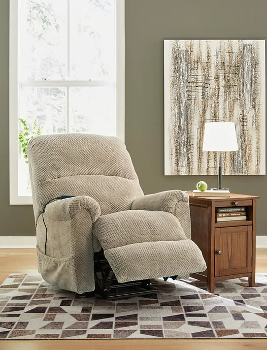 ASHLEY 69305 TIP-OFF POWER RECLINER