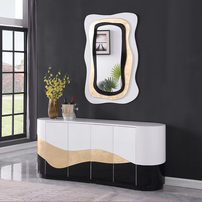 A-C29 NIMBUS CONSOLE TABLE