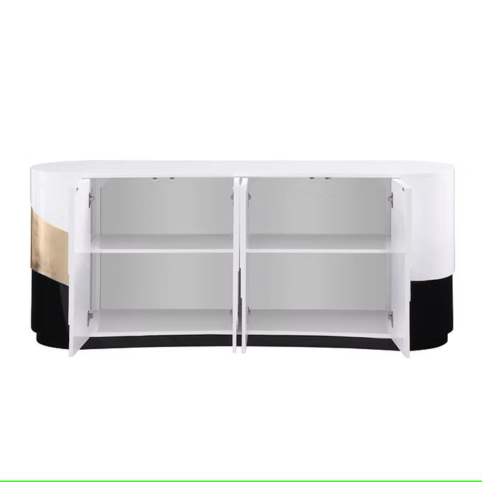 A-C29 NIMBUS CONSOLE TABLE