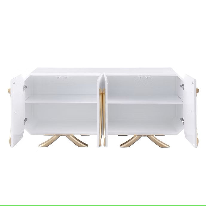 A-C16 ASTER CONSOLE TABLE