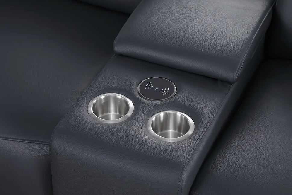 MI-1122-6PCS FRANCO (DK NAVY 2 POWER)