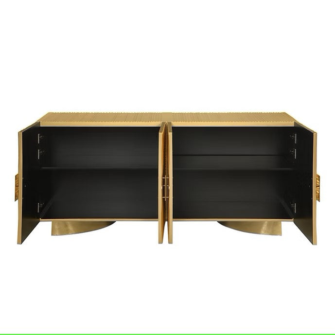 A-C11 SALMA CONSOLE TABLE
