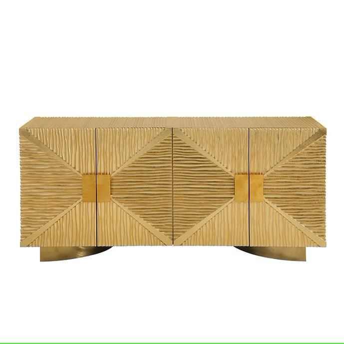 A-C11 SALMA CONSOLE TABLE