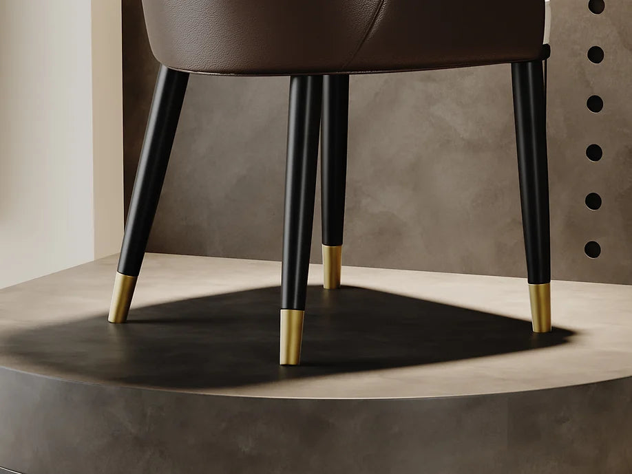 SERAPION CHAIRS BEIGE