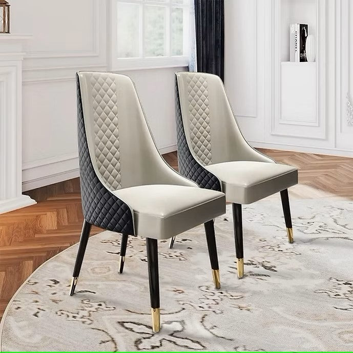 RANI CHAIRS BLACK