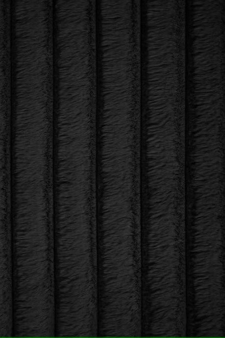 S3939 MELLO BLACK 3 PIECE RECLINING LIVING ROOM SET