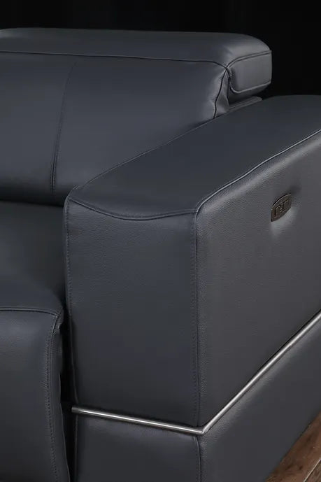 MI-1122-6PCS FRANCO (DK NAVY 2 POWER)