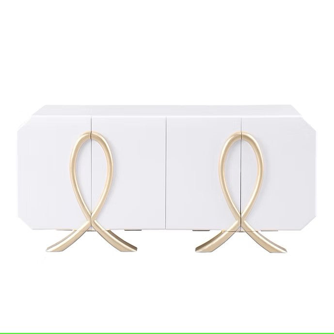 A-C16 ASTER CONSOLE TABLE