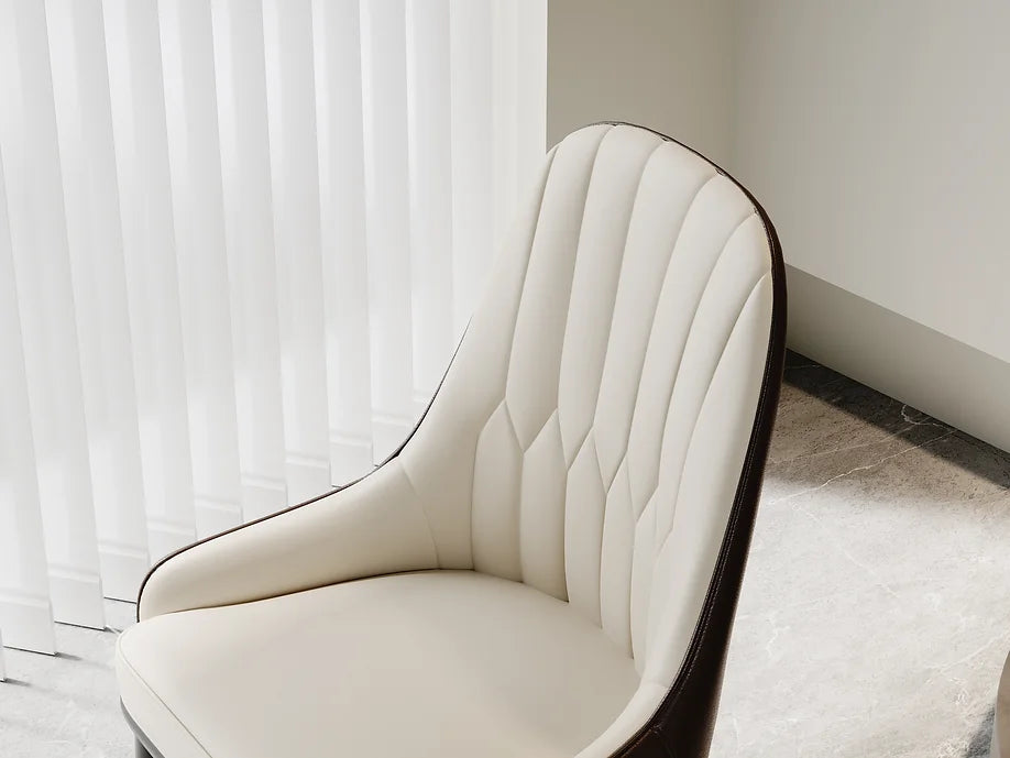 SERAPION CHAIRS BEIGE