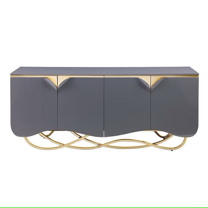 A-C15 BRIVO CONSOLE TABLE