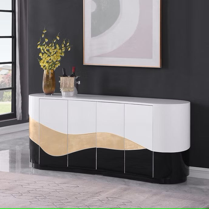 A-C29 NIMBUS CONSOLE TABLE