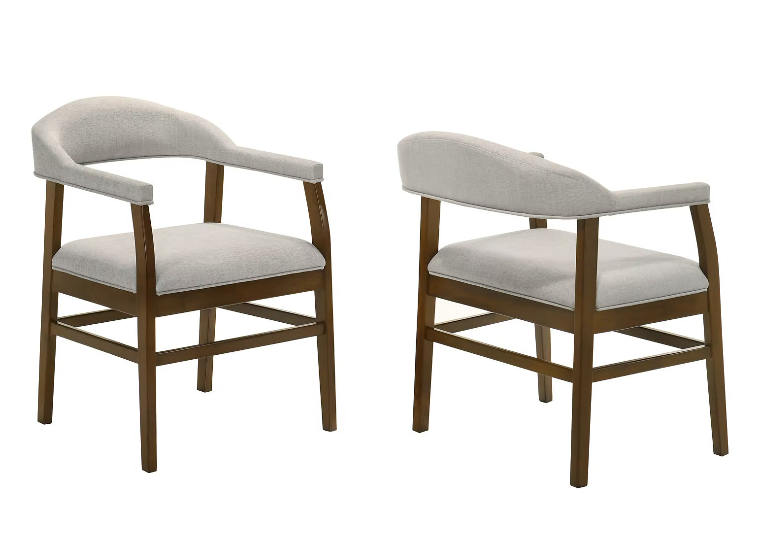 Cyra 7-Piece Marble Top Dining Set – Modern Luxury Table with 6 Chairs | $1399