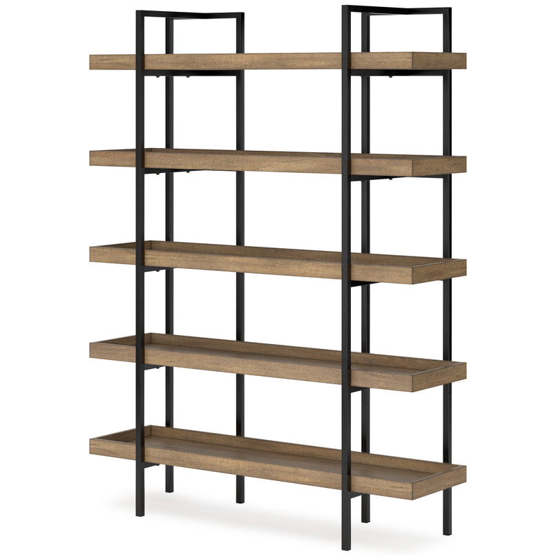 H632-70 BOOKCASE