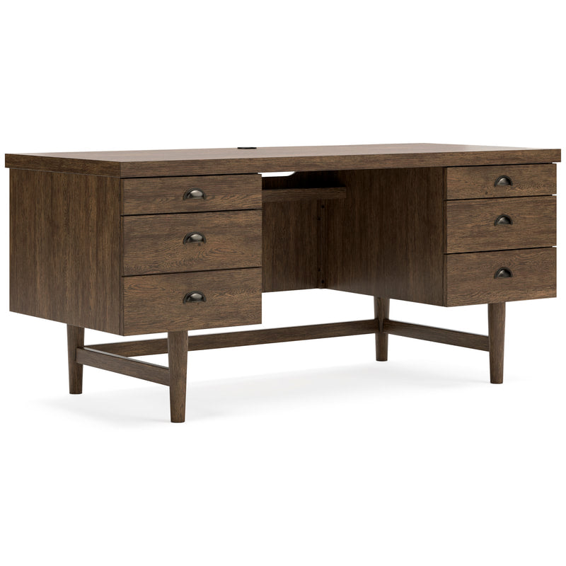 H683-27 HOME OFFICE DESK