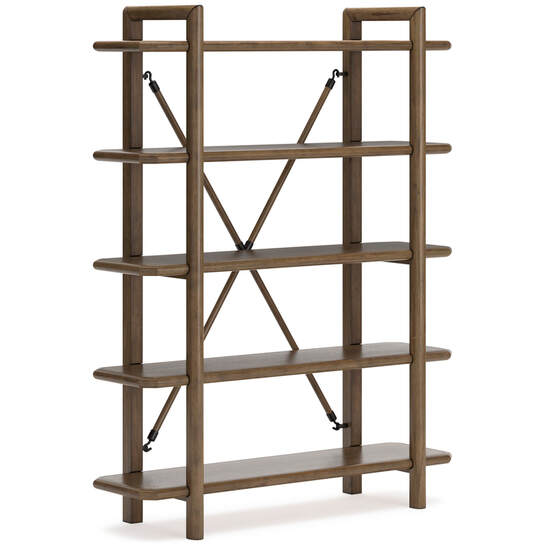 H769-70 BOOKCASE