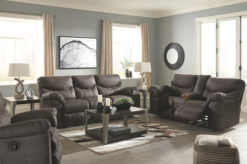 ASHLEY 33803 BOXBERG RECLINER