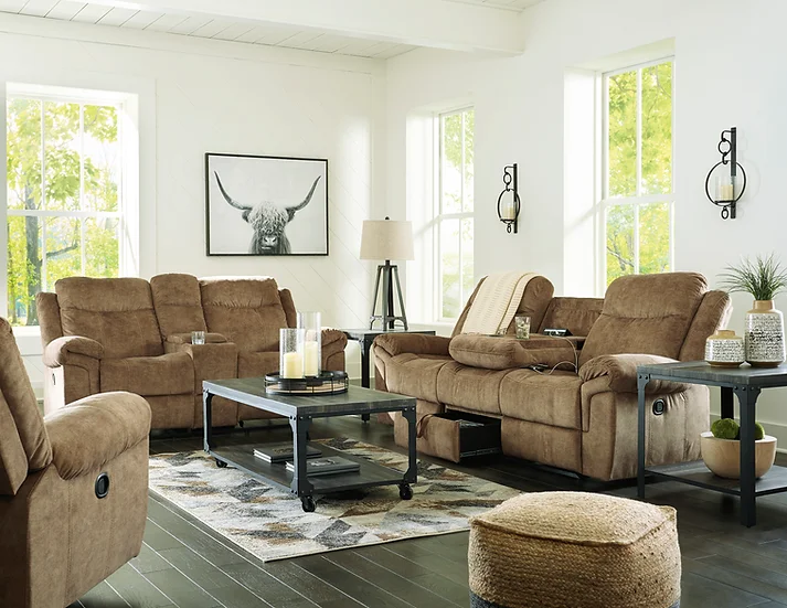 Ashley 82304 Huddle-Up Rocker Recliner