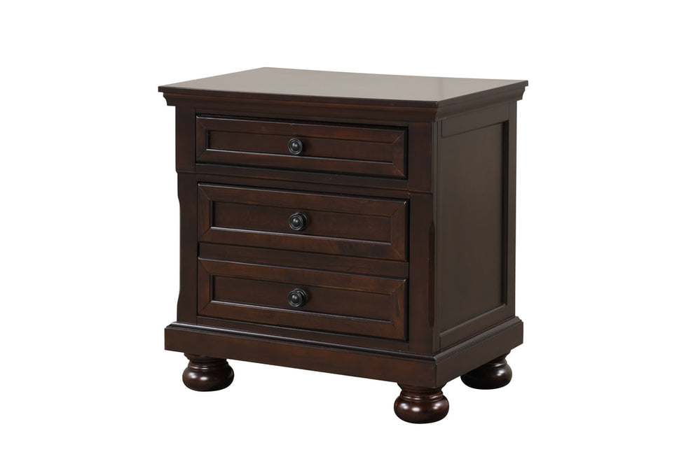 MAGNOLIA 10 BEDROOM SET AVAILABLE IN QUEEN AND KING SIZES AS 4PC or 5PC SET