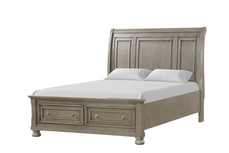 MAGNOLIA 20 BEDROOM SET AVAILABLE IN QUEEN AND KING SIZES AS 4PC or 5PC SET