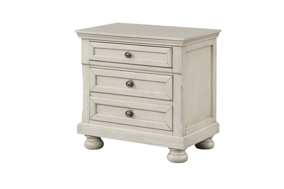 MAGNOLIA 40 BEDROOM SET AVAILABLE IN QUEEN AND KING SIZES AS 4PC or 5PC SET