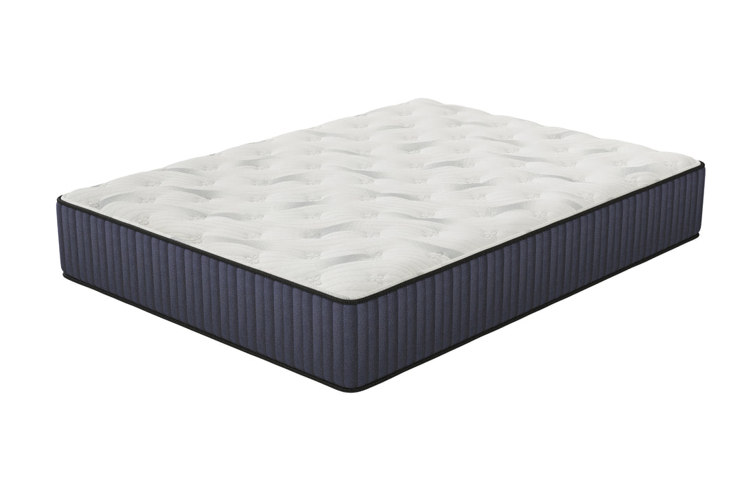 ROYAL COMFORT FIRM 12" HYBRID AVAILABLE IN TWIN, FULL, QUEEN AND KING SIZES