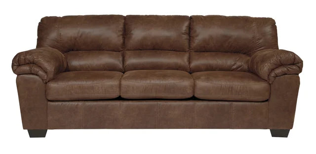 ASHLEY 120-20 SOFA AND LOVESEAT SET