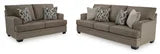 ASHLEY 595-05 SOFA AND LOVESEAT SET