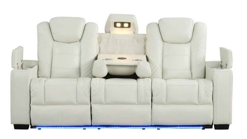 STEFANO 50 3 PIECE LIVING ROOM SET