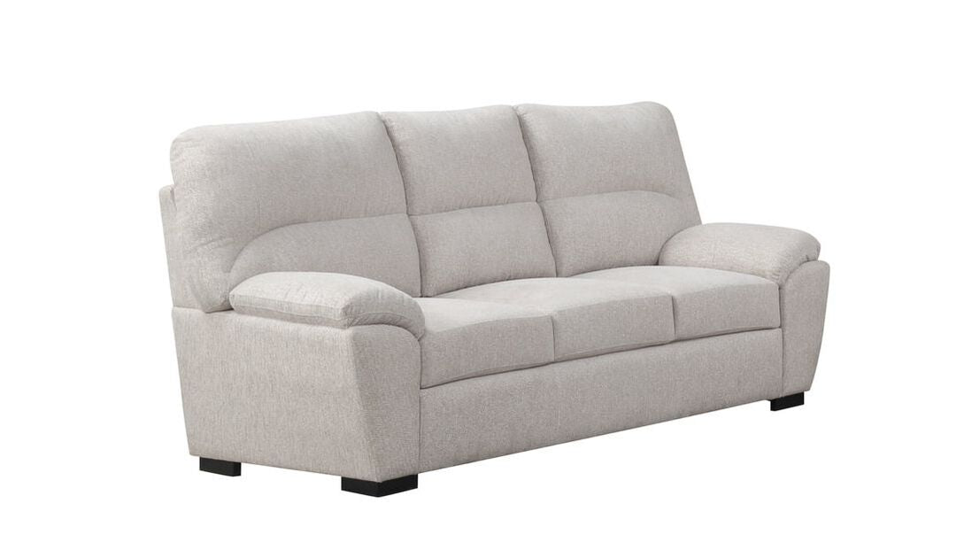 TIFFANY STONE LIVING ROOM SET AVAILABLE AS 2 PIECE OR 3 PIECE SET