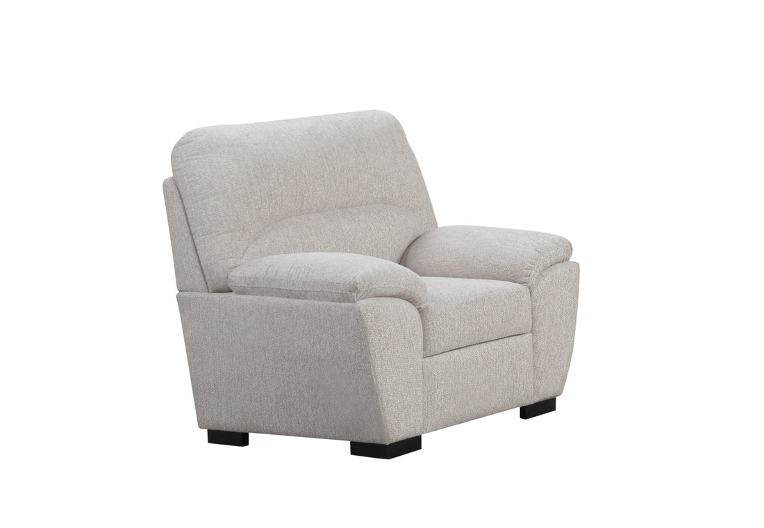 TIFFANY STONE LIVING ROOM SET AVAILABLE AS 2 PIECE OR 3 PIECE SET